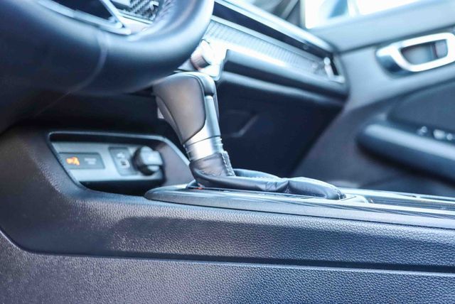 2024 Honda Civic Sport El Monte CA