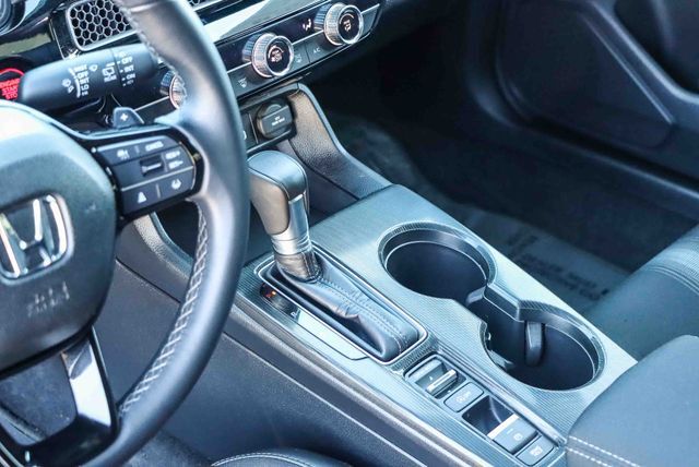 2024 Honda Civic Sport El Monte CA