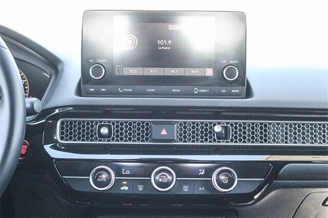 2024 Honda Civic Sport El Monte CA