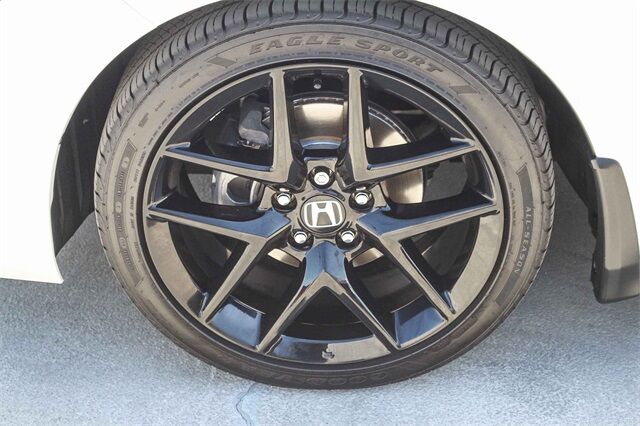 2024 Honda Civic Sport El Monte CA