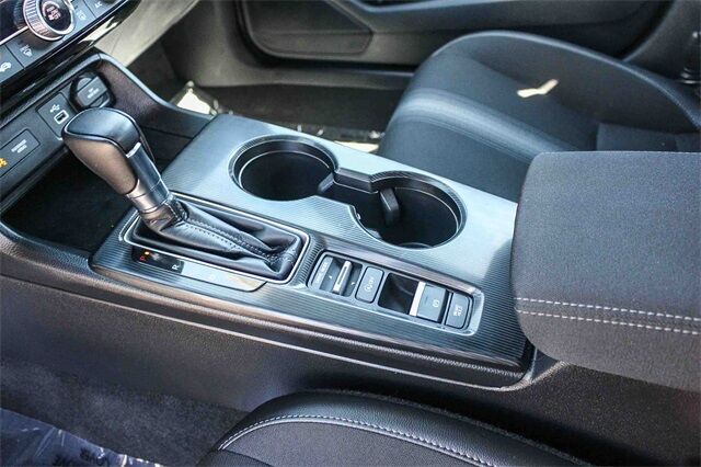 2024 Honda Civic Sport El Monte CA