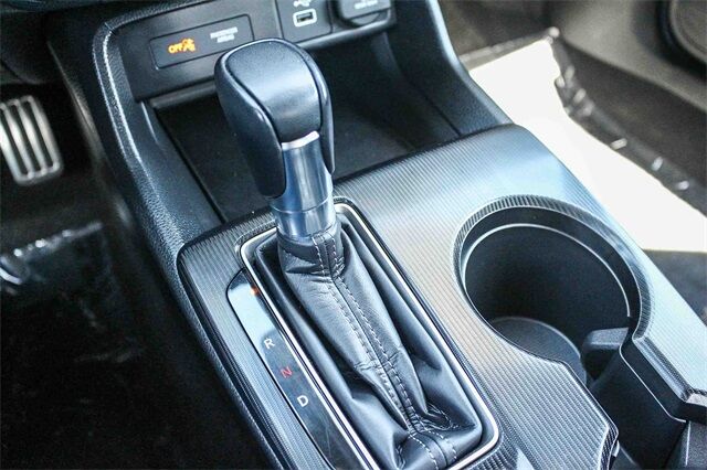 2024 Honda Civic Sport El Monte CA