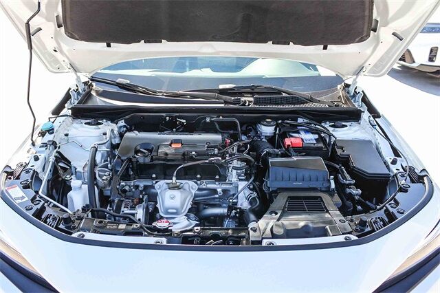 2024 Honda Civic Sport El Monte CA