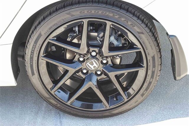 2024 Honda Civic Sport El Monte CA