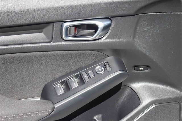 2024 Honda Civic Sport El Monte CA