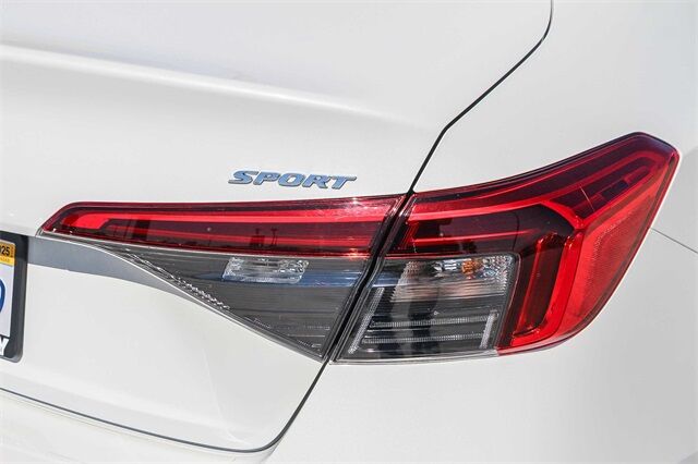 2024 Honda Civic Sport El Monte CA