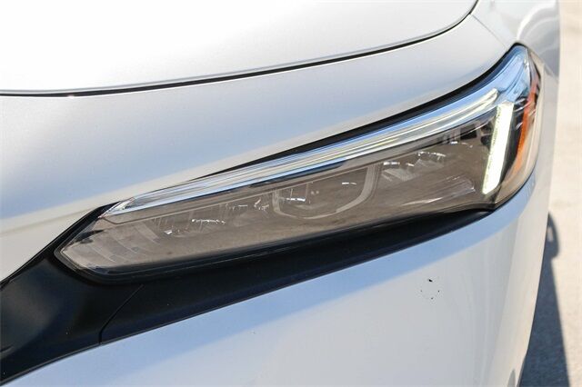 2024 Honda Civic Sport El Monte CA
