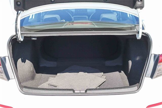 2024 Honda Civic Sport El Monte CA