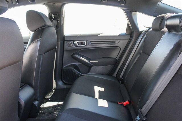 2024 Honda Civic Sport El Monte CA