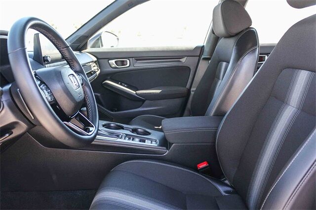 2024 Honda Civic Sport El Monte CA