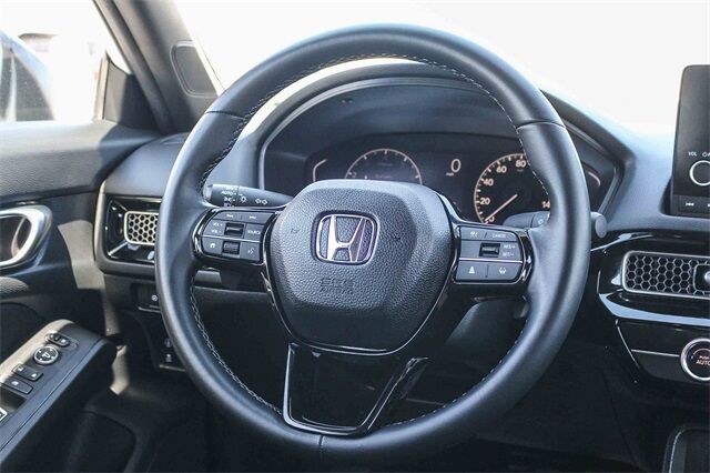 2024 Honda Civic Sport El Monte CA