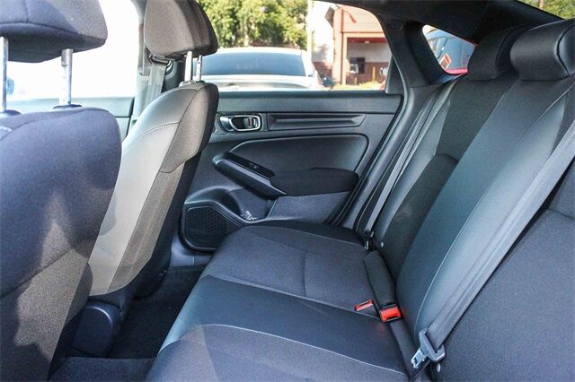 2024 Honda Civic Sport El Monte CA