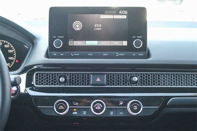 2024 Honda Civic Sport El Monte CA