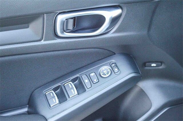 2024 Honda Civic Sport El Monte CA