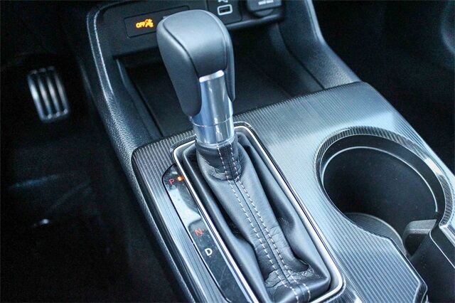 2024 Honda Civic Sport El Monte CA