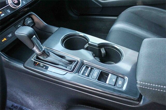 2024 Honda Civic Sport El Monte CA