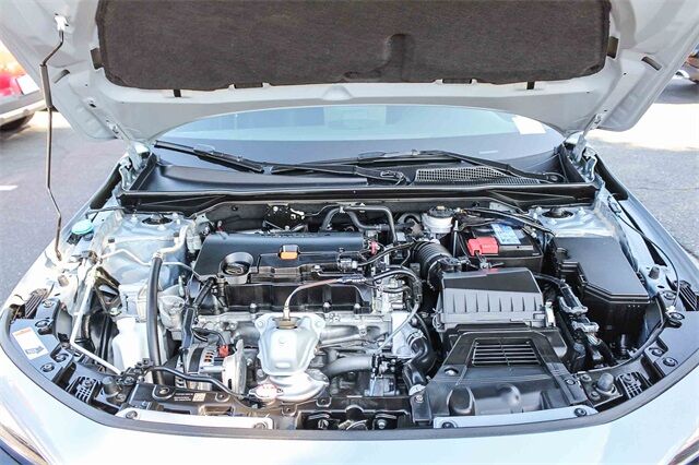 2024 Honda Civic Sport El Monte CA