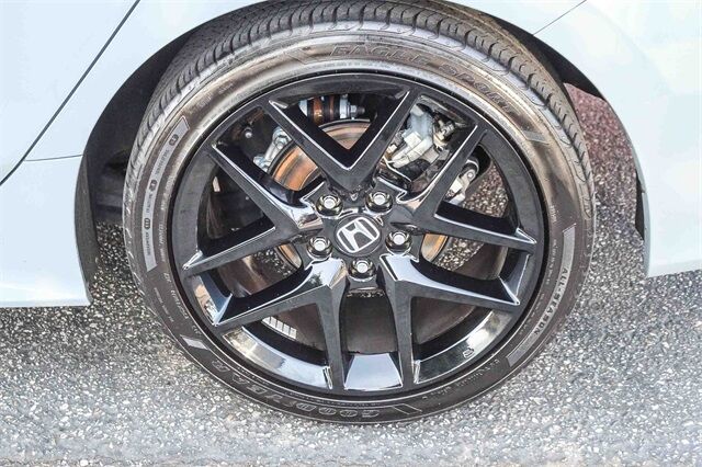 2024 Honda Civic Sport El Monte CA