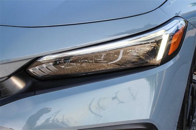 2024 Honda Civic Sport El Monte CA