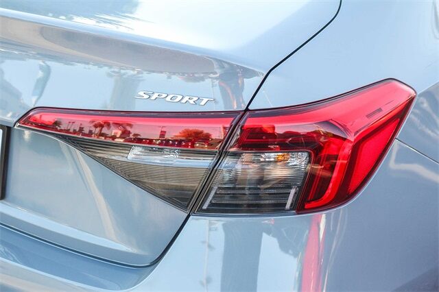 2024 Honda Civic Sport El Monte CA