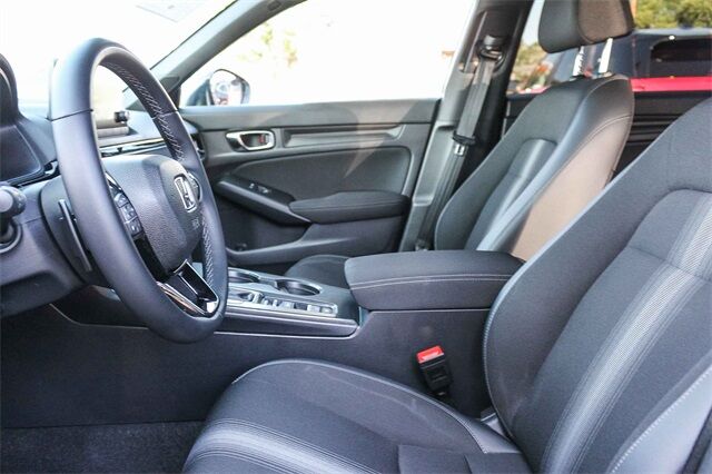 2024 Honda Civic Sport El Monte CA
