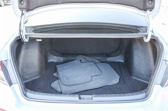 2024 Honda Civic Sport El Monte CA