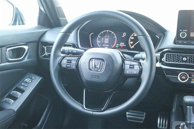 2024 Honda Civic Sport El Monte CA