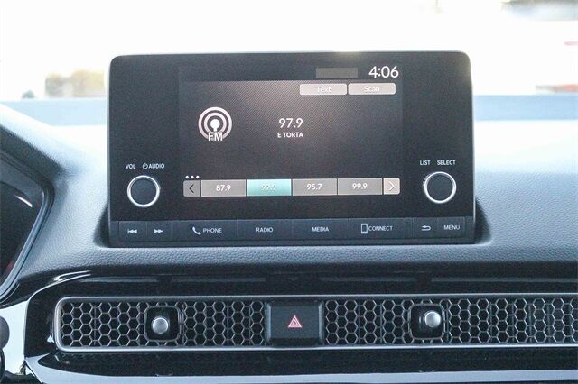 2024 Honda Civic Sport El Monte CA