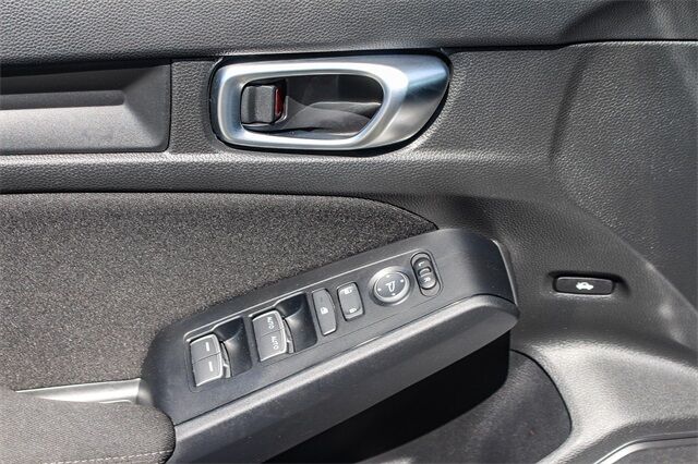 2024 Honda Civic Sport El Monte CA