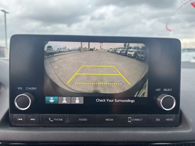 2024 Honda Civic Sport El Monte CA