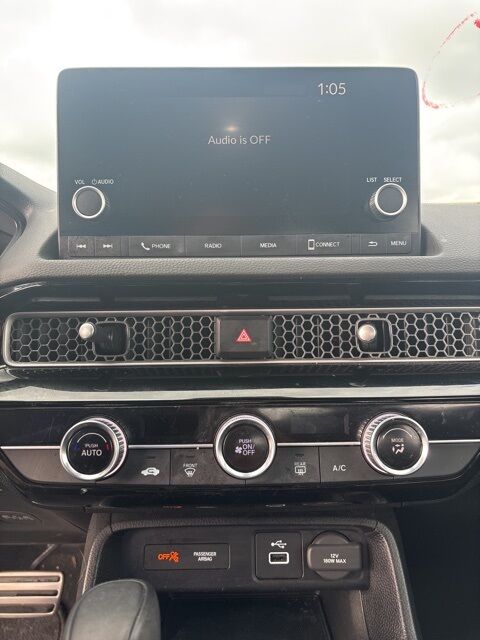 2024 Honda Civic Sport El Monte CA