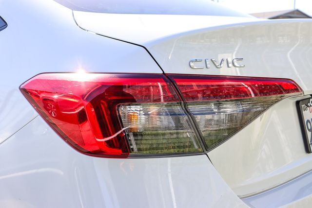 2024 Honda Civic Sport El Monte CA