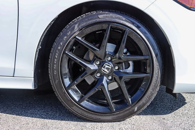 2024 Honda Civic Sport El Monte CA