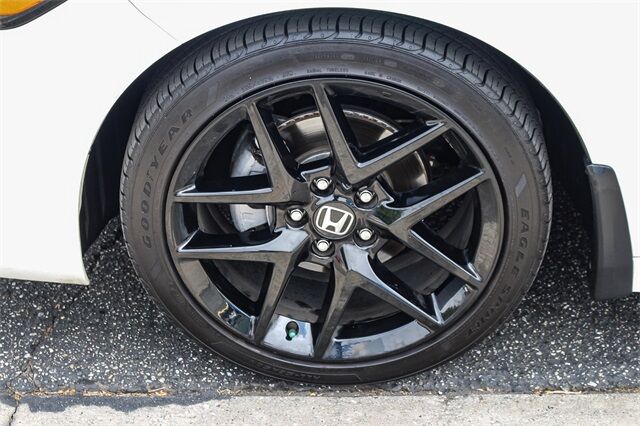 2024 Honda Civic Sport El Monte CA
