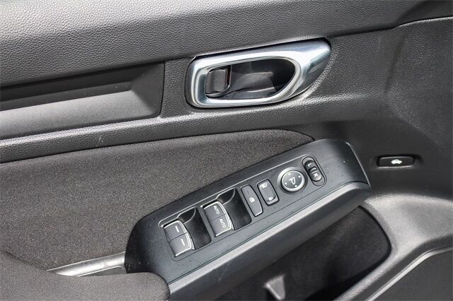 2024 Honda Civic Sport El Monte CA
