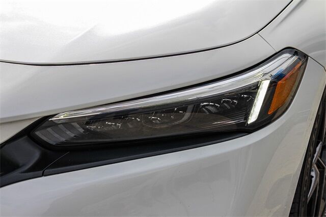 2024 Honda Civic Sport El Monte CA