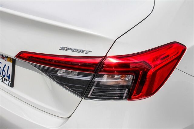 2024 Honda Civic Sport El Monte CA