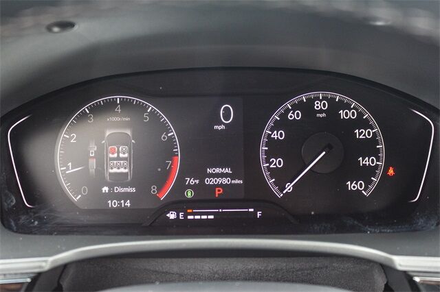 2024 Honda Civic Sport El Monte CA
