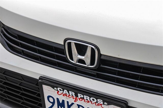 2024 Honda Civic Sport El Monte CA