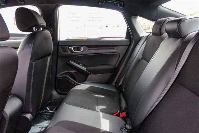 2024 Honda Civic Sport El Monte CA
