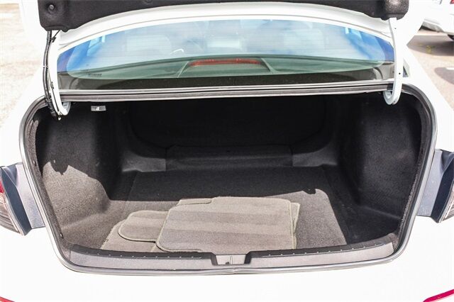 2024 Honda Civic Sport El Monte CA