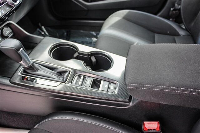 2024 Honda Civic Sport El Monte CA