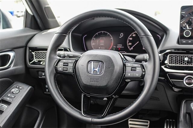 2024 Honda Civic Sport El Monte CA