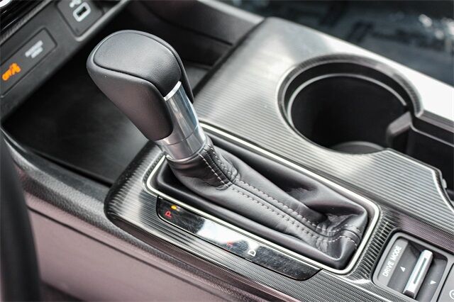2024 Honda Civic Sport El Monte CA
