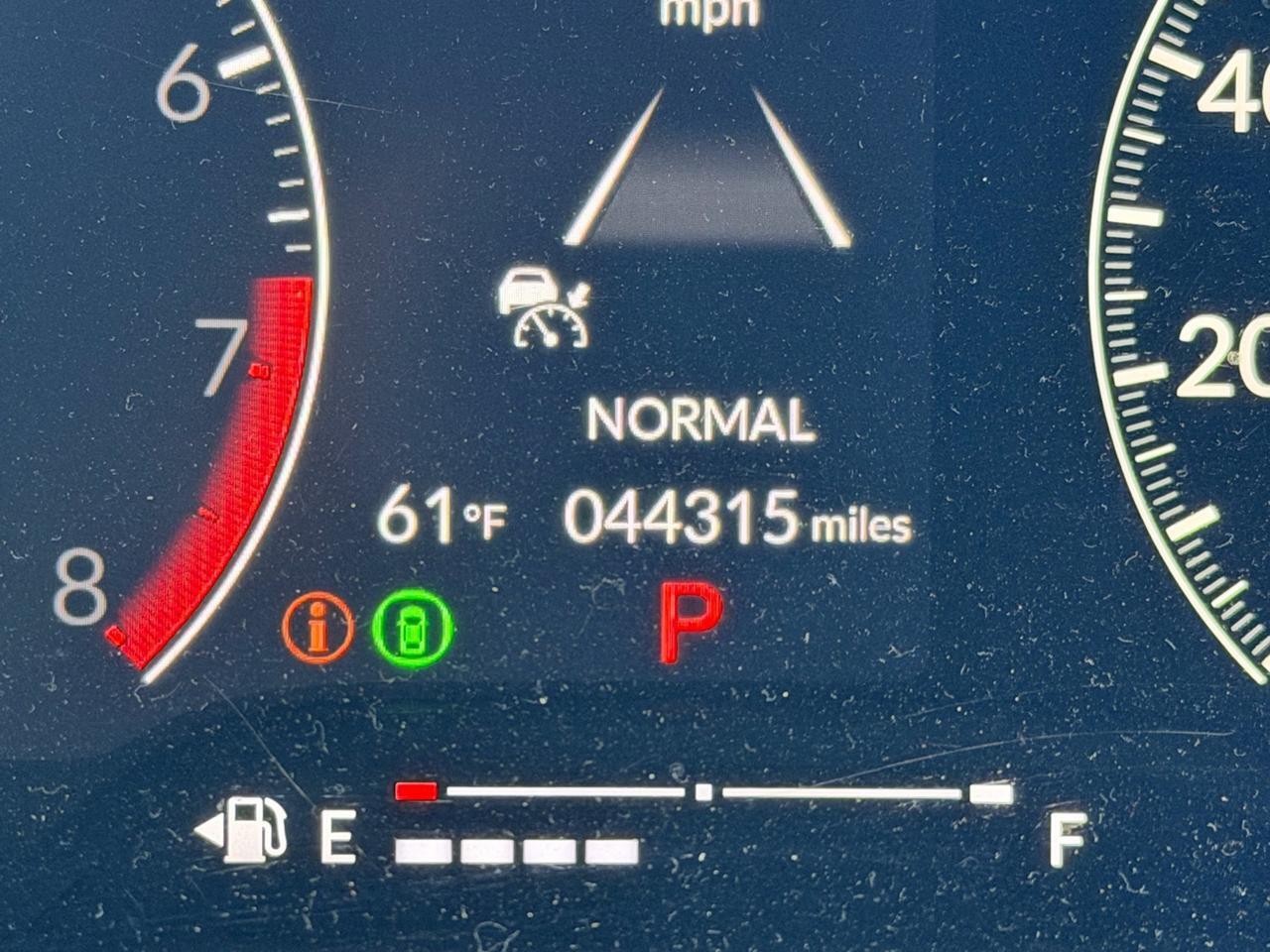 2024 Honda Civic Sport Stafford VA