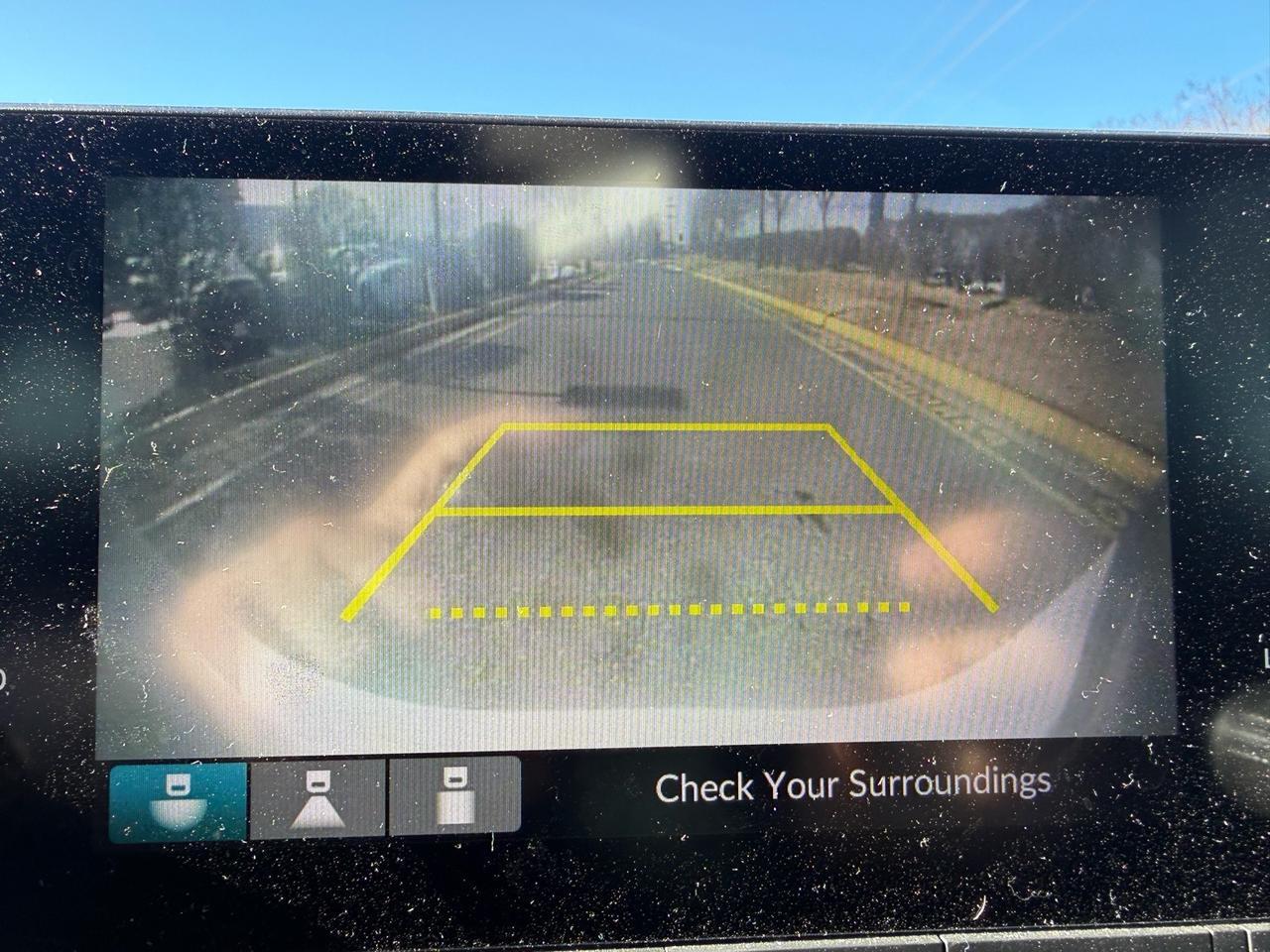 2024 Honda Civic Sport Stafford VA