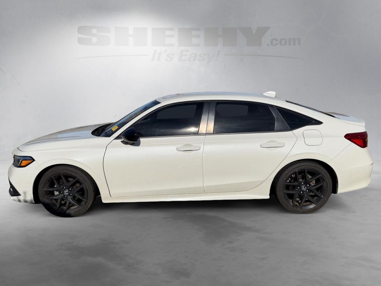 2024 Honda Civic Sport Stafford VA