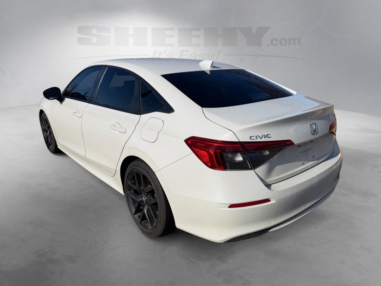 2024 Honda Civic Sport Stafford VA