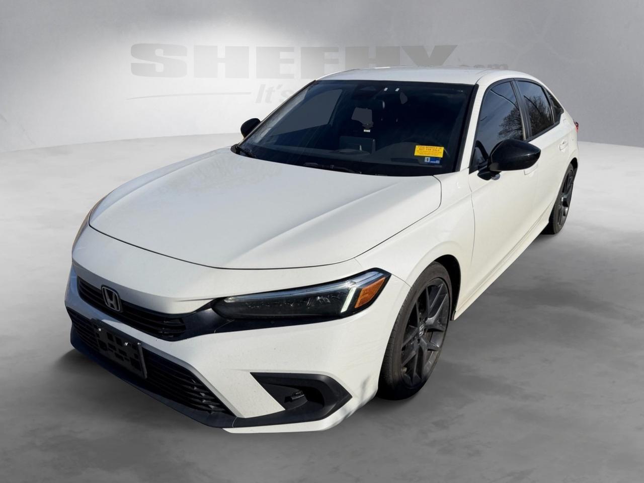2024 Honda Civic Sport Stafford VA