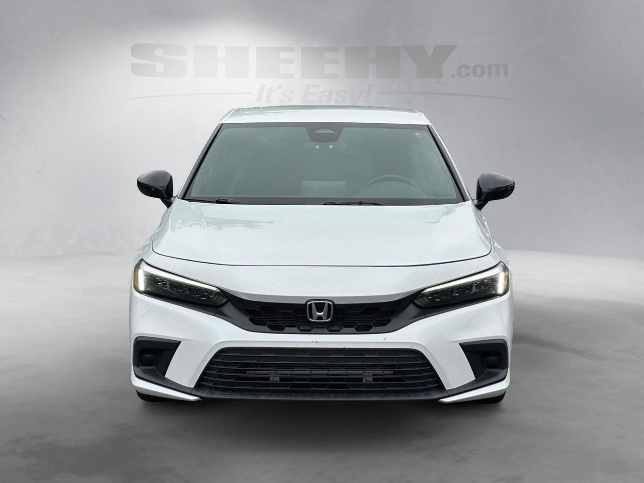 2024 Honda Civic Sport Alexandria VA